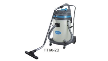 HaoTian HT60-2B 60L joined  vacuum cleaner for hotel & building1