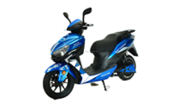 Hot selling wholesale high quality 2000W high speed motorcycle electric scooter1