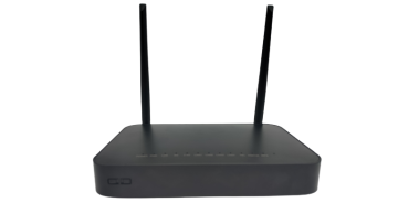  GL-GE8012U-MTK black