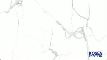 Infinite Jazz White
