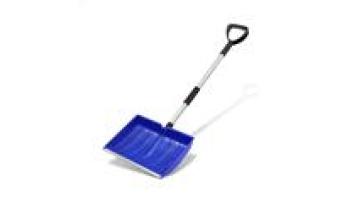 High Quality Double Handle Portable Outdoor Multifunction Winter Garden Spade Car Snow Shovels1