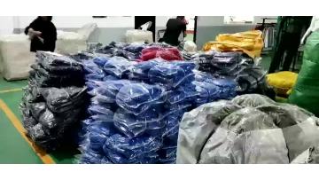 custom clothing