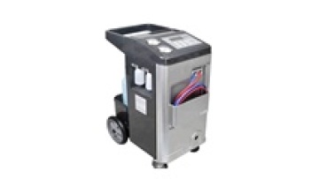 2020 CE Certified R1234YF/R134A Refrigerant Recovery and Recycling Machine for Car Air Conditioning Service1
