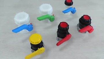 ibc valve