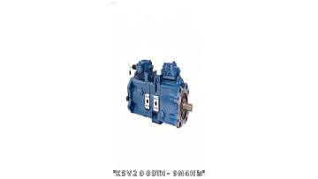 K5V200DTH-9N4H Hydraulic Piston pump
