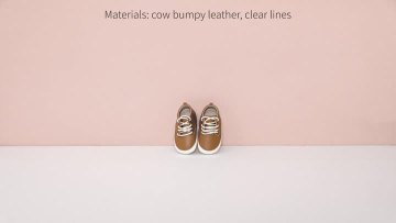 baby shoes size 3