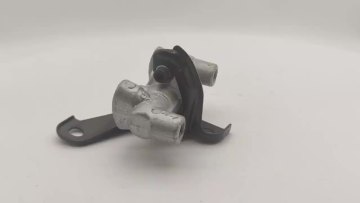Top Quality Auto Brake Proportioning Valve Fits For HONDA1