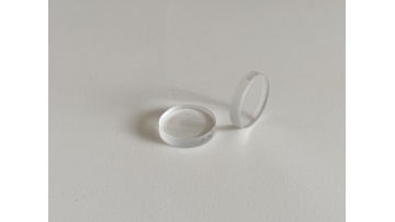 concial lens