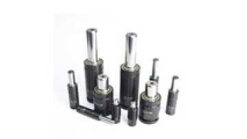 GSV Interchangeable Nitrogen Springs: Exploring Standard Kaller, Misumi, and Stamping Components in Automobile Mold Industry1