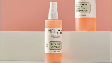 OEM Hot selling Private label organic moisturizing Hydrating Treatment Acne Exfoliating facial spray skin care1