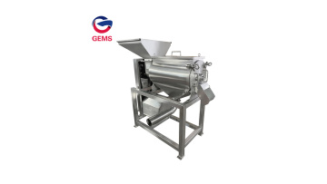 pulper machine