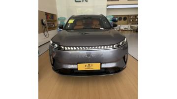 Dongfeng eΠ008 2026 Home Smart Large Six