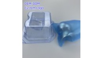 Hot Wheel Plastic Protective Covers  Blister Packaging for Orthopedic Surgery1