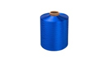 Popular High Quality 100pct Polyester High Fastness Low Cost Yarn Dty150d/48f SD for Out Door Fabric1