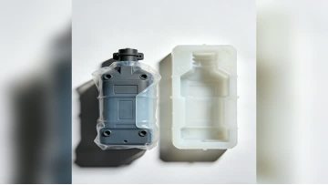 addition curing silicone10