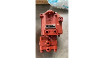 Nachi PVD-00B hydraulic pumps for models 14/15/16