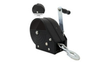 Factory-Sourced Marine Manual Anchor Winches at Attractive Wholesale Prices1