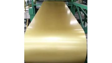 color coil