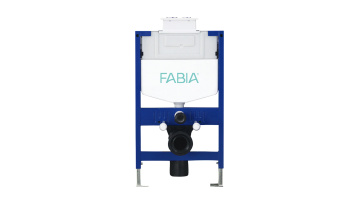 M42 concealed cistern
