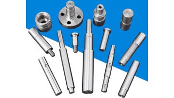 Customized Optical Shafts