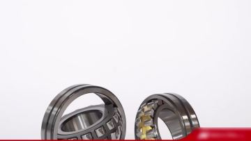 High Speed Precision Factory Direct price 24164MB MBK 24176MB CA Spherical Roller Bearing1