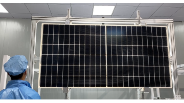 SUNKET 5-600W Solar Panel Manufacturer