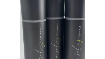 Paper tube circular packaging