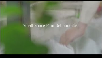 1.3LETD500  household humidifier Mute Air Dryer  Household dehumidifier1