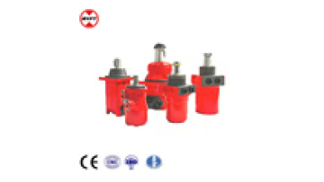 China Factory Supply Long Lifetime Low Noise Hydraulic Motor Parts Hydraulic  Orbit Motor1