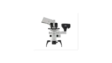 Dental Surgical Microscope Endodontic Microscope Semorr1