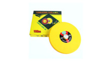 Fiberglass Tape Measure Tape Measure Plastic Cloth Tape Measure 20 m 30 m 50 m 100 m Disc Ruler Civil Engineering Tape Measure1