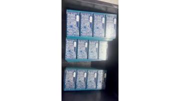 Bare Printed Circuit Board