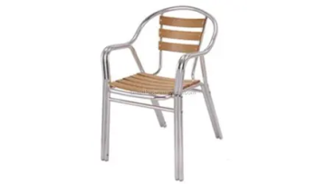 Picnic Relax  Patio Dinning Island Modern Recliner