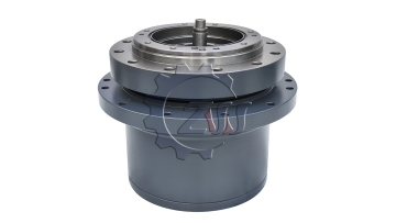 PC60-6 TRAVEL REDUCER