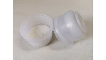 Euro BFS cap