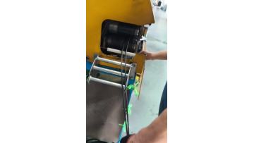 Rubber EPDM Seal