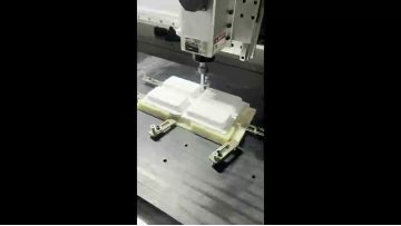 Ring cutting machine02
