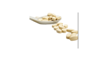 Bovine Colostrum Chewable Tablets for Immune Support & Health1
