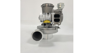 Turbocharger 250-7696