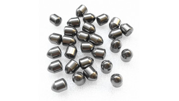 tungsten carbide buttons for drill bits