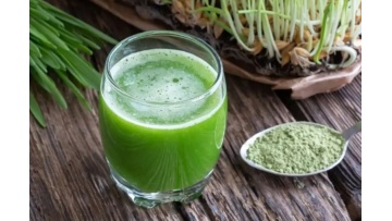 Barley Grass Powder