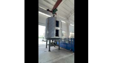 PLG Series Continual Plate Drier (12)