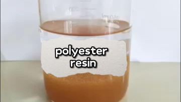 Softener Resin