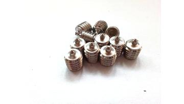 DIN915 Hexagon Socket Screws