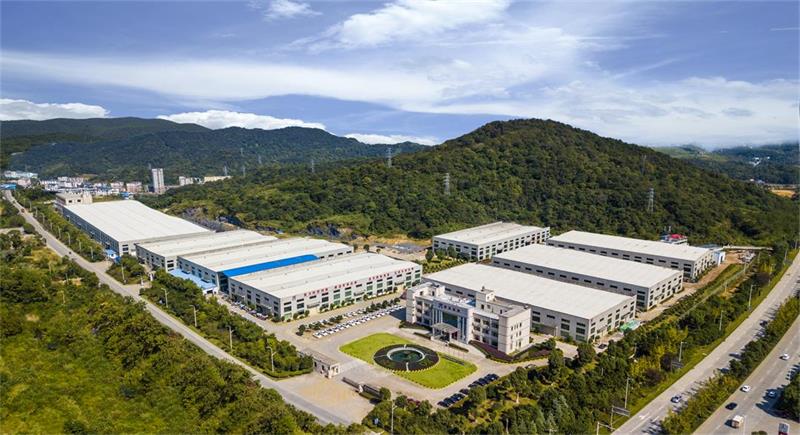 Jiangxi OK Science and Technology Co.,LTD