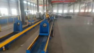 Customized street light pole