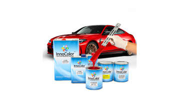 car refinish paint