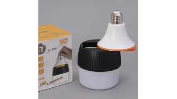 Versatile 30W Split LED Emergency Light with Three Modes1