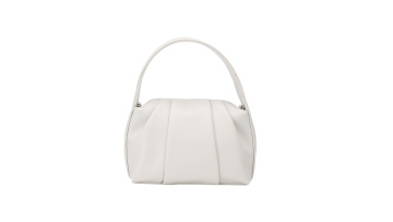 Nostalgic Genuine Leather Crossbody with Cowhide W