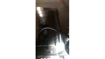 Instrument Cnc Machine